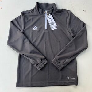 adidas kids Entrada 22 Soccer Training Top